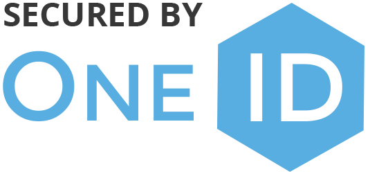 Secured by OneID